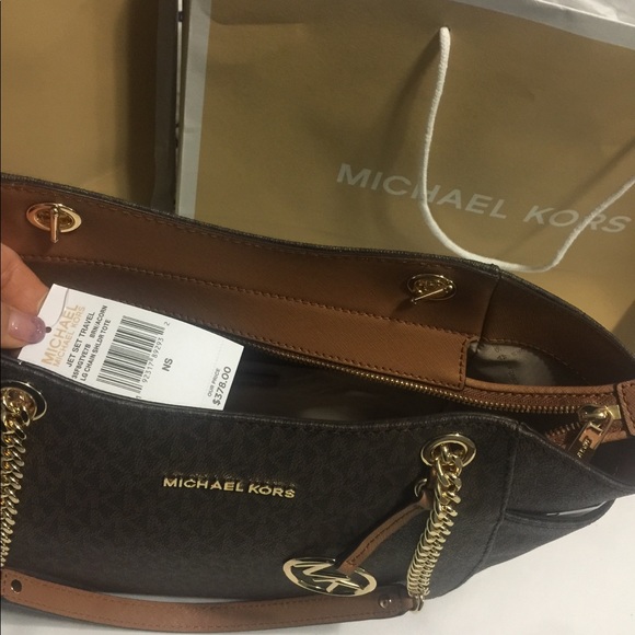 Michael Kors sold - Picture 5 of 7